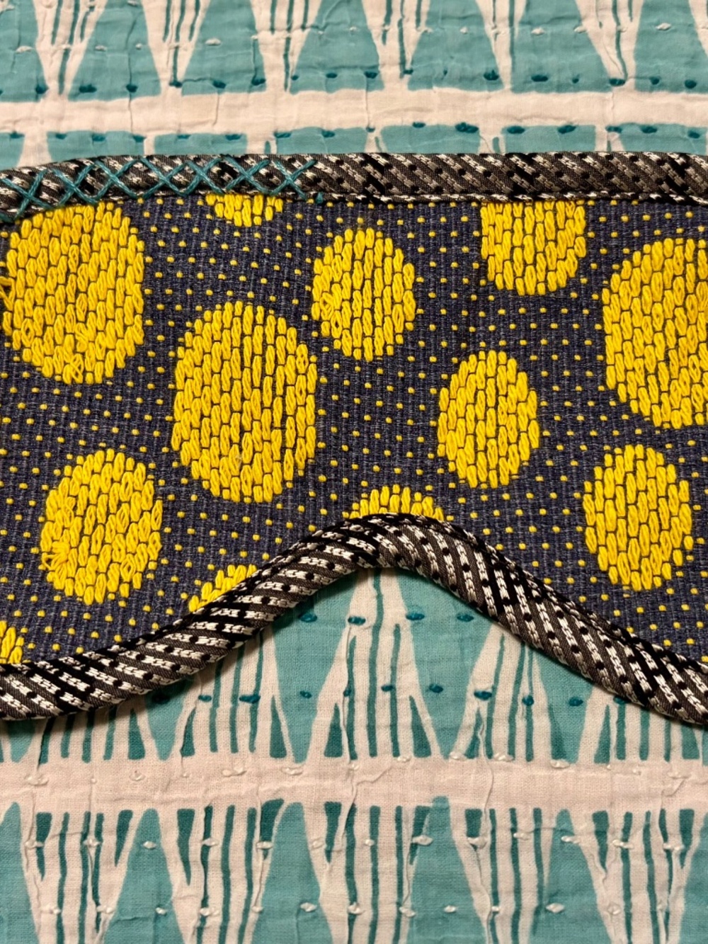 COMRAGS Eye Mask - Picture 2 of 3